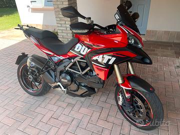 Multistrada