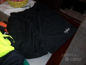 Pantaloncini Pantaloni Portiere calcio/calcetto