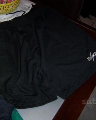 Pantaloncini Pantaloni Portiere calcio/calcetto