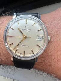 Omega geneve automatic - cal 565