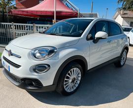 Fiat 500X 1.3 mjt Connect 95cv