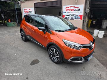 RENAULT CAPTUR 1.5 DCI 90CV MOD. ENERGY R-LINK