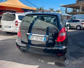 MERCEDES Classe A (W/C169) - 2009
