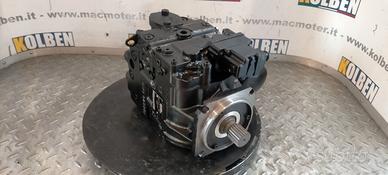 Pompa Danfoss 90R 075 K A2 NN 60 P3 C6 D03 GBA 424