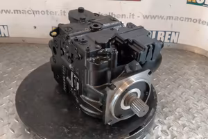 Pompa Danfoss 90R 075 K A2 NN 60 P3 C6 D03 GBA 424