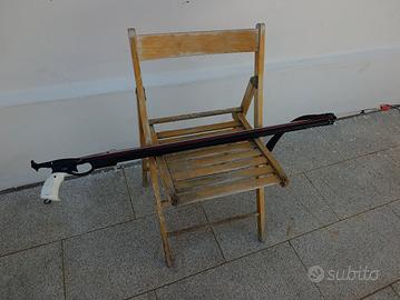 Omer arbalete Cayman gi 90 cm