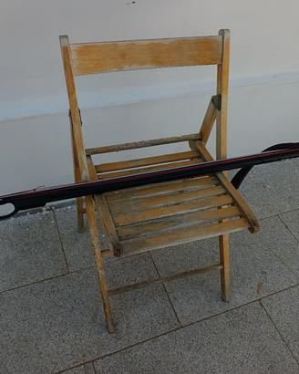 Omer arbalete Cayman gi 90 cm