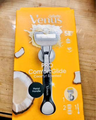 Rasoio Gillette Venus