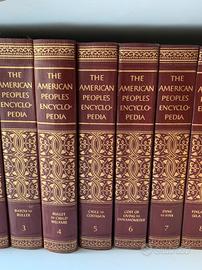 Enciclopedia americana