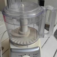 Impastatrice Moulinex solo 15 :)