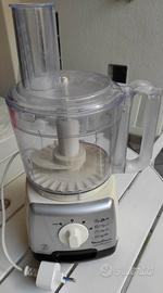 Impastatrice Moulinex solo 15 :)