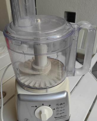 Impastatrice Moulinex solo 15 :)