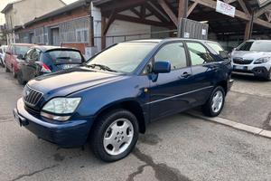 Lexus RX 330 300 Plus