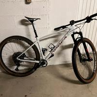 Mtb Orbea alma h30 tg M