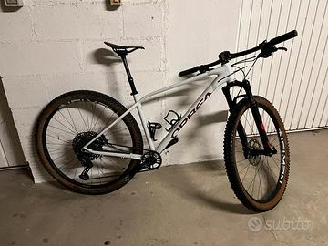 Mtb Orbea alma h30 tg M