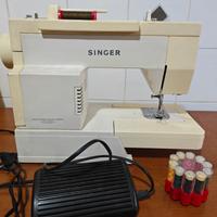Macchina da cucire SINGER Vintage 