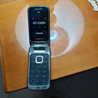 Telefono cellulare GT-C3595