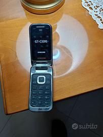 Telefono cellulare GT-C3595