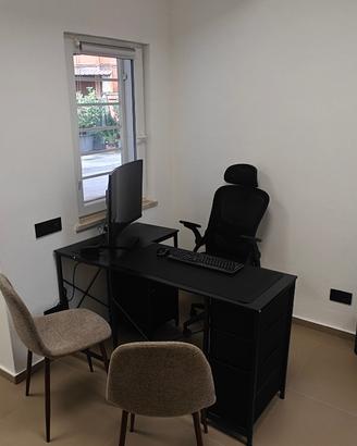 UFFICIO indipendente LATINA CENTRO UTENZE INCLUSE