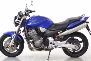 Honda Hornet 900 - 2006