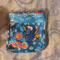 Borsa per bambina ancora nuova