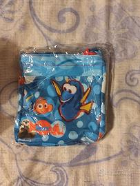 Borsa per bambina ancora nuova
