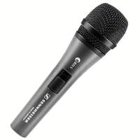Microfono Sennhaiser e-835s