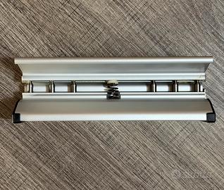 Foratrice vintage 6 fori Zenith