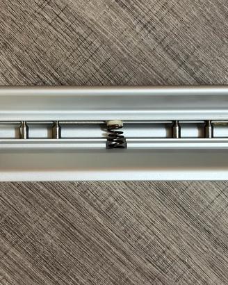 Foratrice vintage 6 fori Zenith