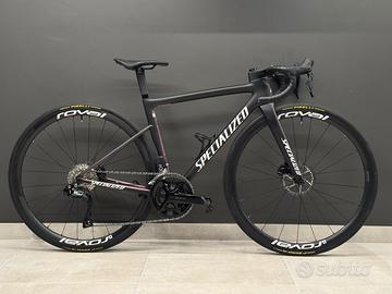 Specialized Sl8 Tg.49 Custom Paint
