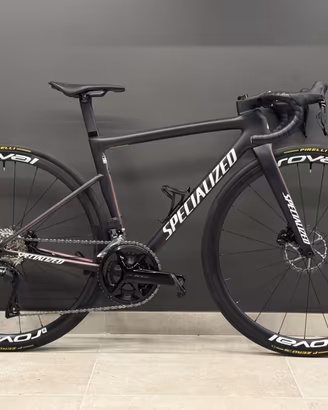 Specialized Sl8 Tg.49 Custom Paint