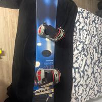 Tavola Snowboard Salomon