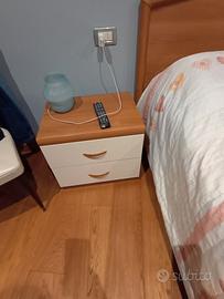 Camera da letto matrimoniale 