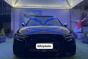 Audi A3 S3 SPB 2.0 TFSI quattro S tronic