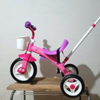 Triciclo Bimba Chicco U-GO - Usato pochissimo