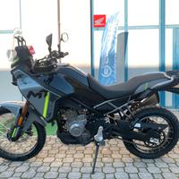 Cf Moto 450MT ABS