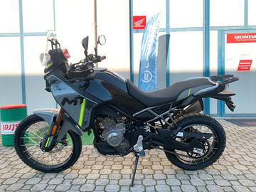 Cf Moto 450MT ABS