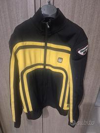 giubbotto moto 