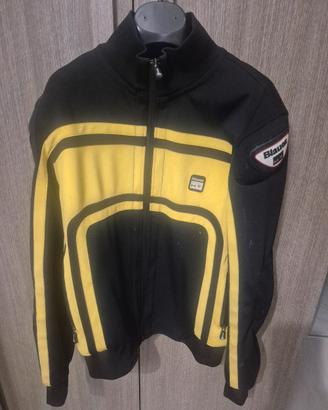 giubbotto moto 