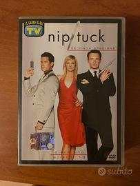 Nip tuck seconda stagione