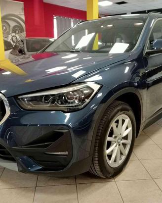 BMW X1 sDrive16d Business ** KM CERTIF. BMW **