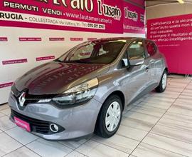 Renault Clio 1.2 75CV GPL 5 porte Wave