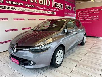 Renault Clio 1.2 75CV GPL 5 porte Wave