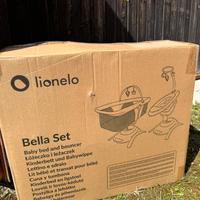 Lionelo bella set