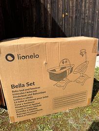 Lionelo bella set