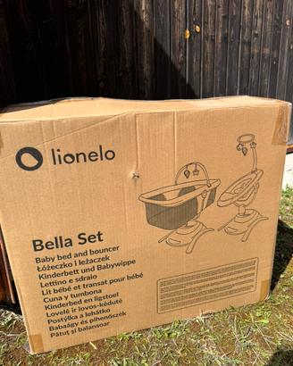Lionelo bella set
