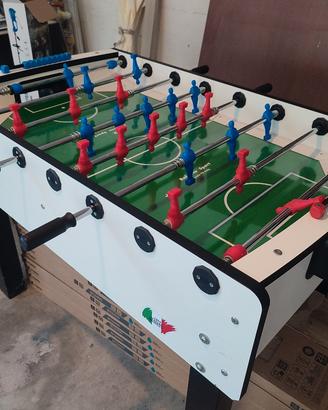 calcio balilla Roberto sport 