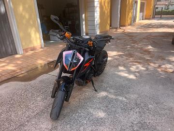 KTM 1290 SUPER DUKE 2.0 2019