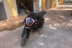 KTM 1290 SUPER DUKE 2.0 2019