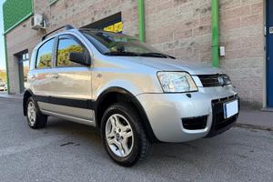 FIAT Panda 1.2 60CV 4X4 CLIMBING CLIMA AUT. GANC